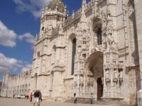 Hieronymuskloster &ndash; &copy; Hans-Joachim Trutz (Eberhardt TRAVEL)