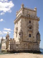 Torre de Belem &ndash; &copy; Hans-Joachim Trutz (Eberhardt TRAVEL)