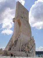 Entdeckerdenkmal