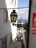 Bummel durch die Alfama &ndash; &copy; Hans-Joachim Trutz (Eberhardt TRAVEL)