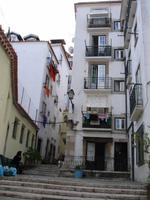 Bummel durch die Alfama &ndash; &copy; Hans-Joachim Trutz (Eberhardt TRAVEL)
