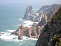 am Capo da Roca &ndash; &copy; Hans-Joachim Trutz (Eberhardt TRAVEL)