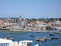 Küstenort Cascais &ndash; &copy; Hans-Joachim Trutz (Eberhardt TRAVEL)