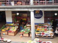 Markthalle Funchal &ndash; &copy; Hans-Joachim Trutz (Eberhardt TRAVEL)