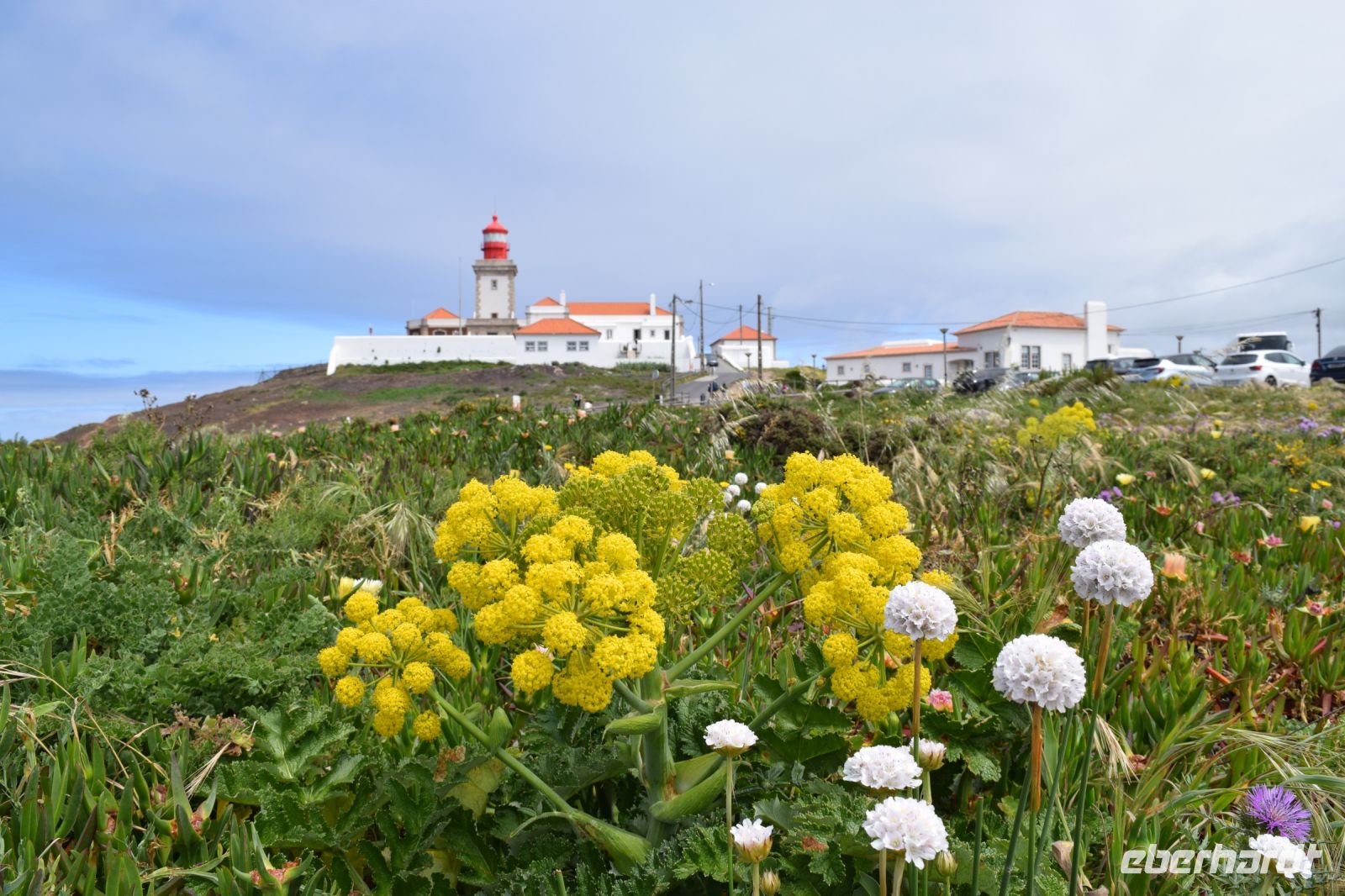 Capo da Rocca &ndash; &copy; Gunter Looß (Eberhardt TRAVEL)