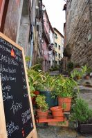 Spaziergang durch die Gasen Portos &ndash; &copy; Gunter Looß (Eberhardt TRAVEL)