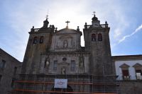Kathedrale von Viseu &ndash; &copy; Gunter Looß (Eberhardt TRAVEL)