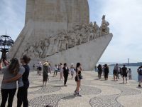 Denkmal der Entdeckungen in Belem &ndash; &copy; Georg Berger (Eberhardt TRAVEL)
