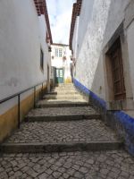 Obidos Impressionen &ndash; &copy; Georg Berger (Eberhardt TRAVEL)