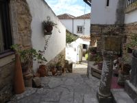 Obidos Impressionen &ndash; &copy; Georg Berger (Eberhardt TRAVEL)