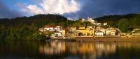 A-ROSA ALVA Morgens an Bord &ndash; &copy; Georg Berger (Eberhardt TRAVEL)