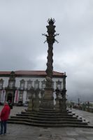 Pranger Porto &ndash; &copy; Georg Berger (Eberhardt TRAVEL)