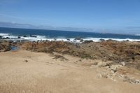 Porto Atlantikstrand &ndash; &copy; Georg Berger (Eberhardt TRAVEL)
