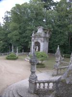 Himmelstreppen Lamego &ndash; &copy; Georg Berger (Eberhardt TRAVEL)