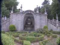 Himmelstreppen Lamego  &ndash; &copy; Georg Berger (Eberhardt TRAVEL)