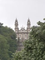 Santuário Nossa Senhora dos Remédios &ndash; &copy; Georg Berger (Eberhardt TRAVEL)