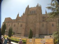 Salamanca &ndash; &copy; Georg Berger (Eberhardt TRAVEL)