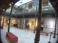 Museum Art Deco &ndash; &copy; Georg Berger (Eberhardt TRAVEL)