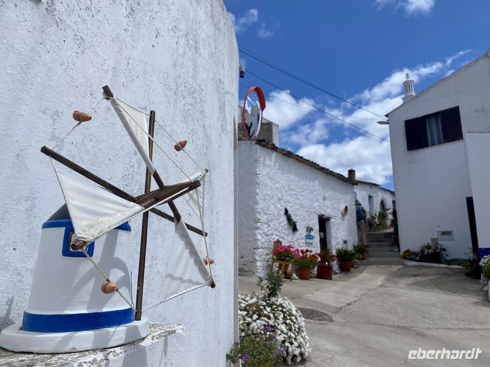 Tag 3 - Penina &ndash; &copy; Christin Kuschka (Eberhardt TRAVEL)