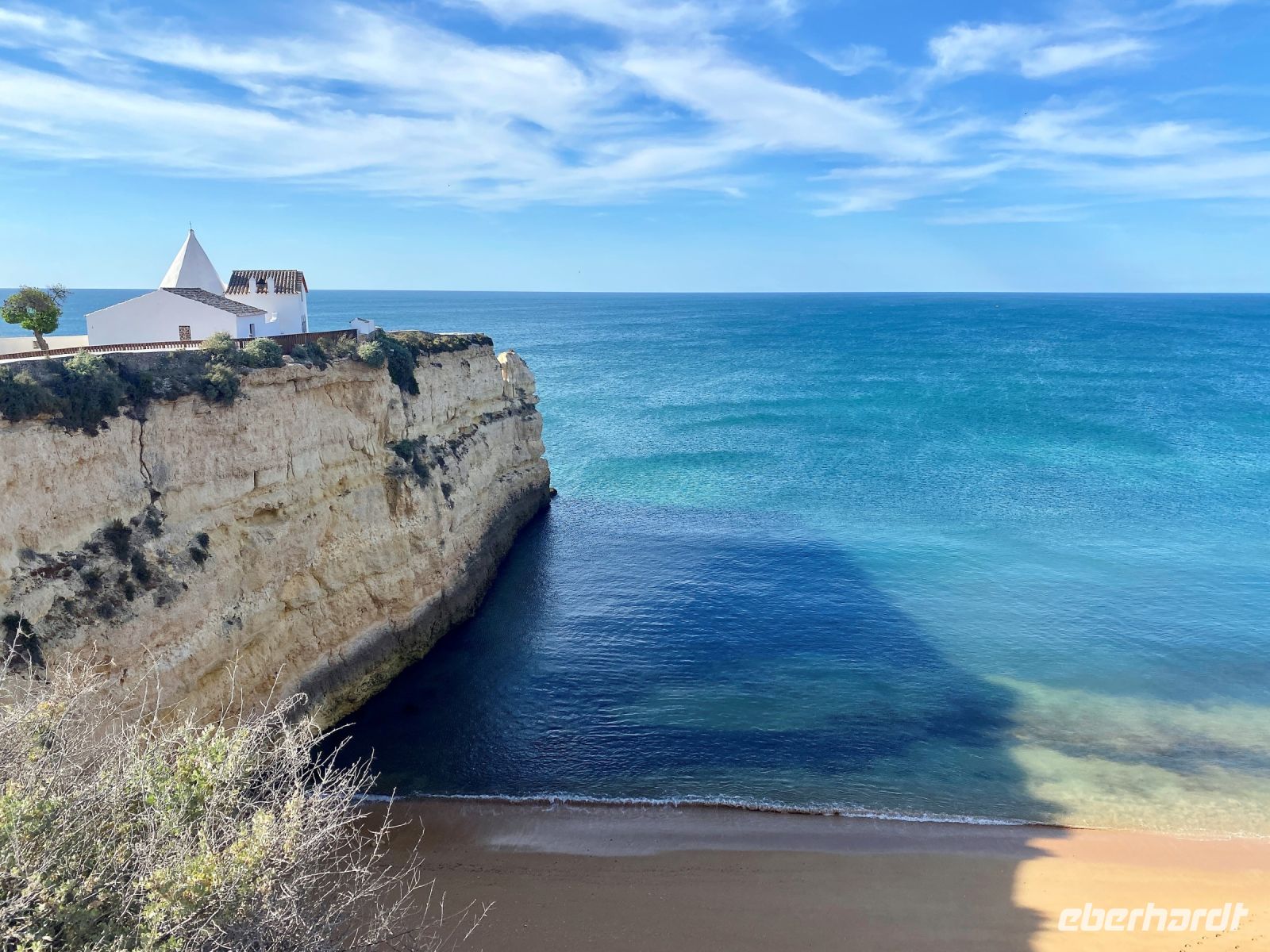 Tag 5 - Senhora da Rocha &ndash; &copy; Christin Kuschka (Eberhardt TRAVEL)