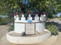 Tag 3 - Beginn unserer Wanderung in Rocha &ndash; &copy; Christin Kuschka (Eberhardt TRAVEL)