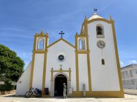 Tag 4 - Kirche Nossa Senhora da Luz &ndash; &copy; Christin Kuschka (Eberhardt TRAVEL)