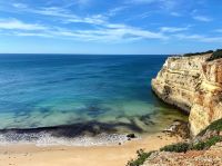 Tag 5 - Aussicht Senhora da Rocha &ndash; &copy; Christin Kuschka (Eberhardt TRAVEL)