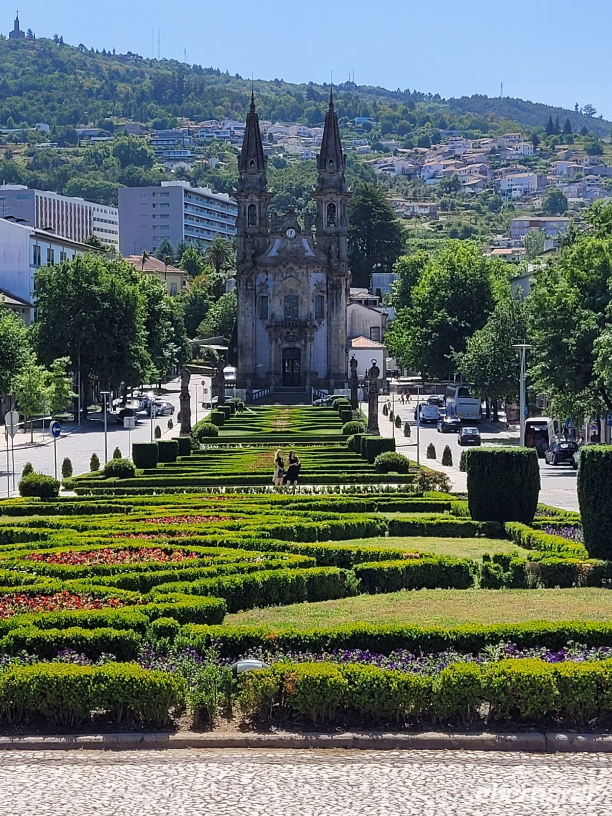 0213 Guimaraes.jpg &ndash; &copy; Jens Petzoldt (Eberhardt TRAVEL)