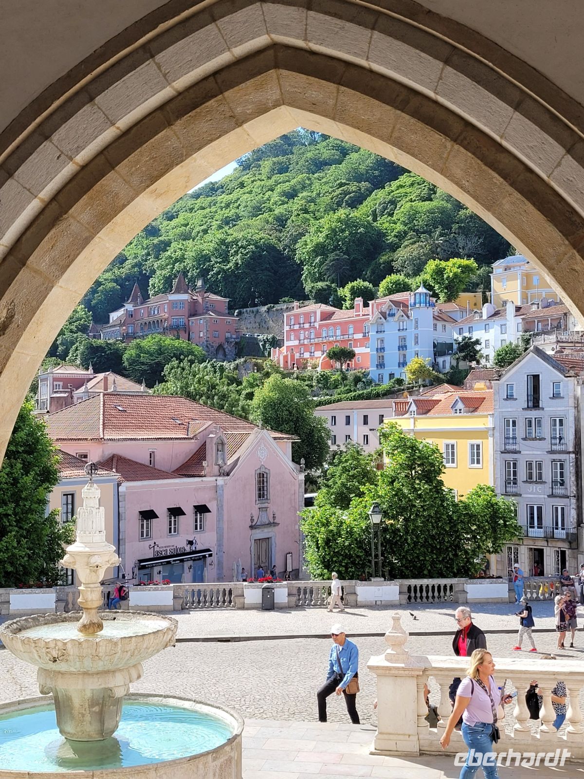 0704 Sintra.jpg &ndash; &copy; Jens Petzoldt (Eberhardt TRAVEL)