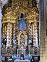 0108 Porto - Kathedrale.jpg &ndash; &copy; Jens Petzoldt (Eberhardt TRAVEL)