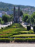 0213 Guimaraes.jpg &ndash; &copy; Jens Petzoldt (Eberhardt TRAVEL)