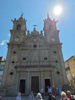 0224 Braga.jpg &ndash; &copy; Jens Petzoldt (Eberhardt TRAVEL)
