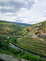 0307 Duero - Blick auf die Weinberge.jpg &ndash; &copy; Jens Petzoldt (Eberhardt TRAVEL)