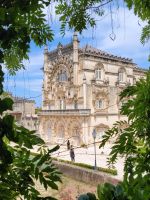 0410 Park von Bussaco.jpg &ndash; &copy; Jens Petzoldt (Eberhardt TRAVEL)