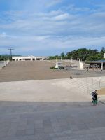 0505 Fatima - Blick auf die neue Basilika.jpg &ndash; &copy; Jens Petzoldt (Eberhardt TRAVEL)