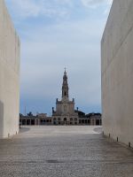 0508 Fatima - alte Basilika.jpg &ndash; &copy; Jens Petzoldt (Eberhardt TRAVEL)