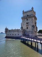 0722 Lissabon - Turm von Belem.jpg &ndash; &copy; Jens Petzoldt (Eberhardt TRAVEL)