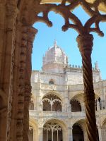0729 Lissabon - Hieronymuskloster.jpg &ndash; &copy; Jens Petzoldt (Eberhardt TRAVEL)