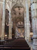 0731 Lissabon - Hieronymuskloster.jpg &ndash; &copy; Jens Petzoldt (Eberhardt TRAVEL)