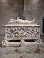 0733 Lissabon - Hieronymuskloster- Vasco de Gama.jpg &ndash; &copy; Jens Petzoldt (Eberhardt TRAVEL)