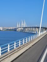 0801 Lissabon - Brücke Vasco de Gama.jpg &ndash; &copy; Jens Petzoldt (Eberhardt TRAVEL)