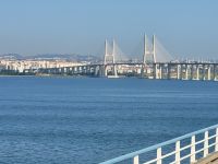 0802 Blick zurück auf Lissabon.jpg &ndash; &copy; Jens Petzoldt (Eberhardt TRAVEL)