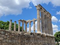 0809 Evora.jpg &ndash; &copy; Jens Petzoldt (Eberhardt TRAVEL)