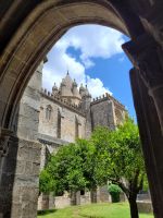 0812 Evora.jpg &ndash; &copy; Jens Petzoldt (Eberhardt TRAVEL)