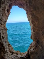 0903 Algarve - Algar Seco.jpg &ndash; &copy; Jens Petzoldt (Eberhardt TRAVEL)