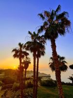 1101 Sonnenaufgang an der Algarve.jpg &ndash; &copy; Jens Petzoldt (Eberhardt TRAVEL)