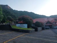 Unser Wanderhotel Encumeada auf 880m &ndash; &copy; Dieter Braune (Eberhardt TRAVEL)