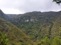 Natur pur &ndash; &copy; Dieter Braune (Eberhardt TRAVEL)