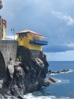 Cais da Ponta do Sol &ndash; &copy; Dieter Braune (Eberhardt TRAVEL)