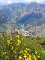 Blick ins Tal &ndash; &copy; Dieter Braune (Eberhardt TRAVEL)